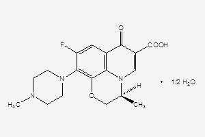 左氟沙星
